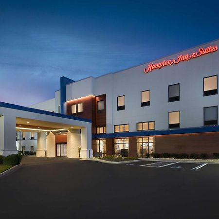 Hampton Inn & Suites Birmingham-Pelham - I-65 Extérieur photo