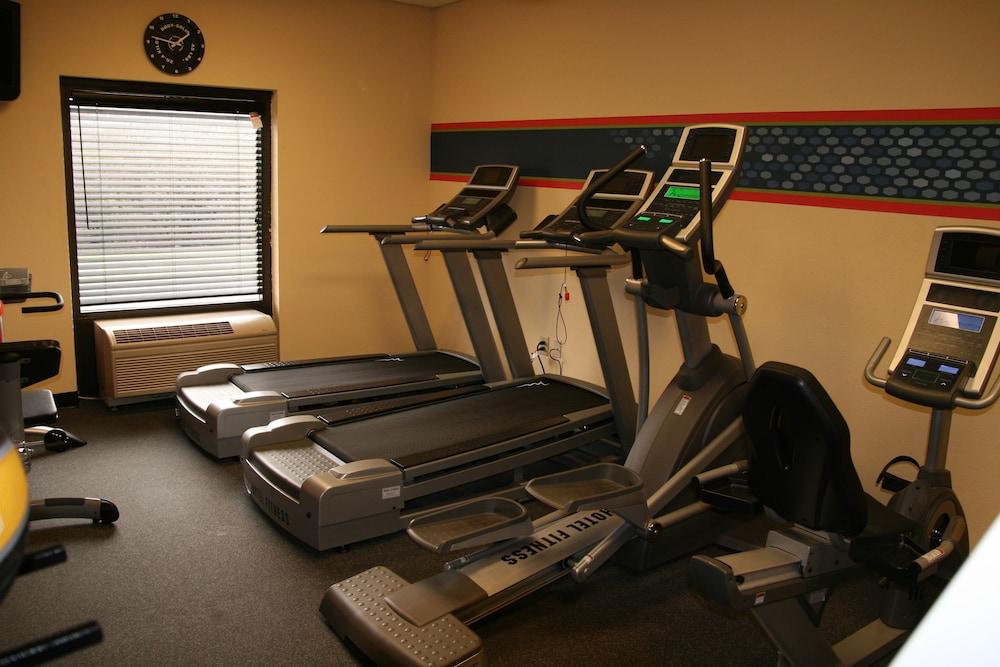 Hampton Inn & Suites Birmingham-Pelham - I-65 Extérieur photo