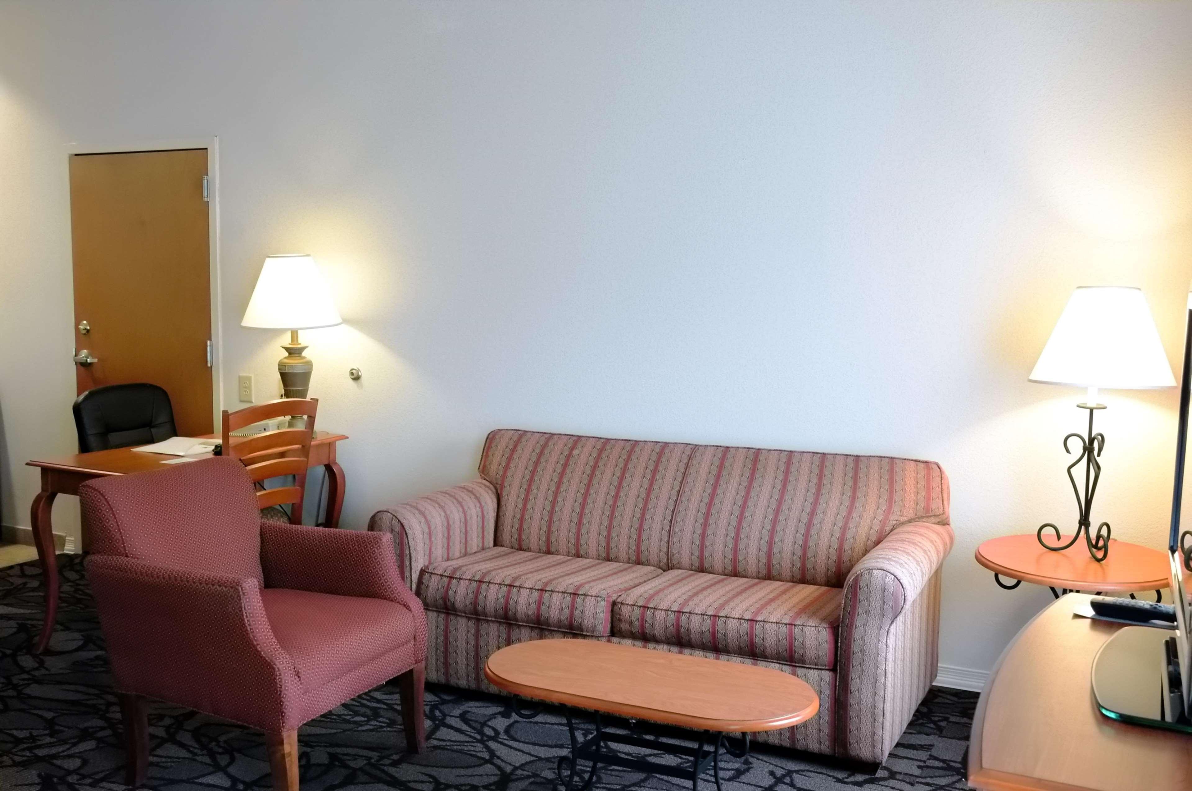 Hampton Inn & Suites Birmingham-Pelham - I-65 Extérieur photo