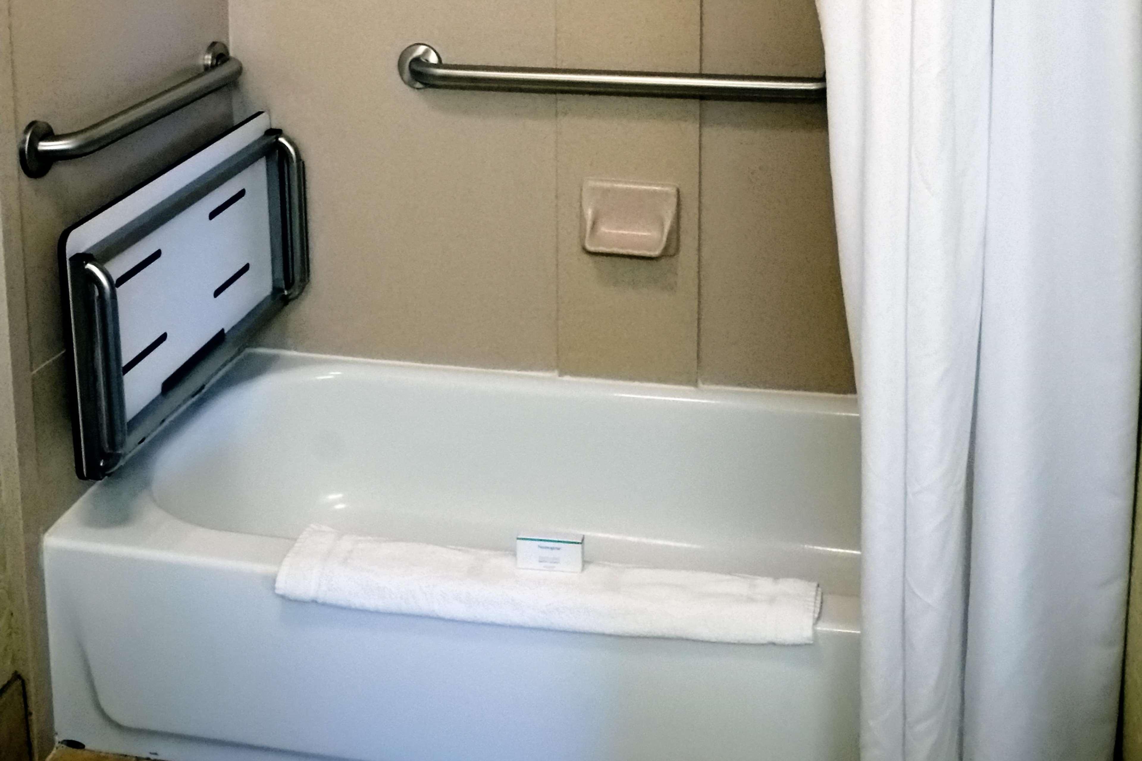 Hampton Inn & Suites Birmingham-Pelham - I-65 Extérieur photo