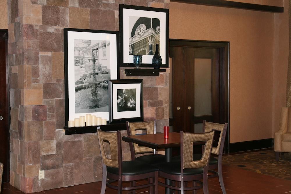 Hampton Inn & Suites Birmingham-Pelham - I-65 Extérieur photo
