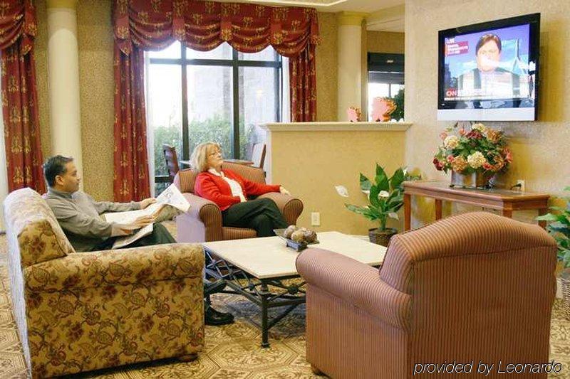 Hampton Inn & Suites Birmingham-Pelham - I-65 Intérieur photo