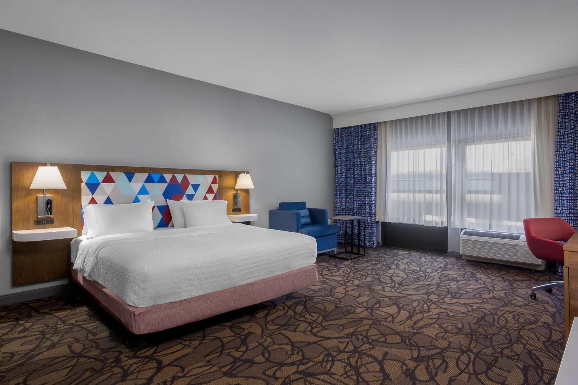 Hampton Inn & Suites Birmingham-Pelham - I-65 Extérieur photo