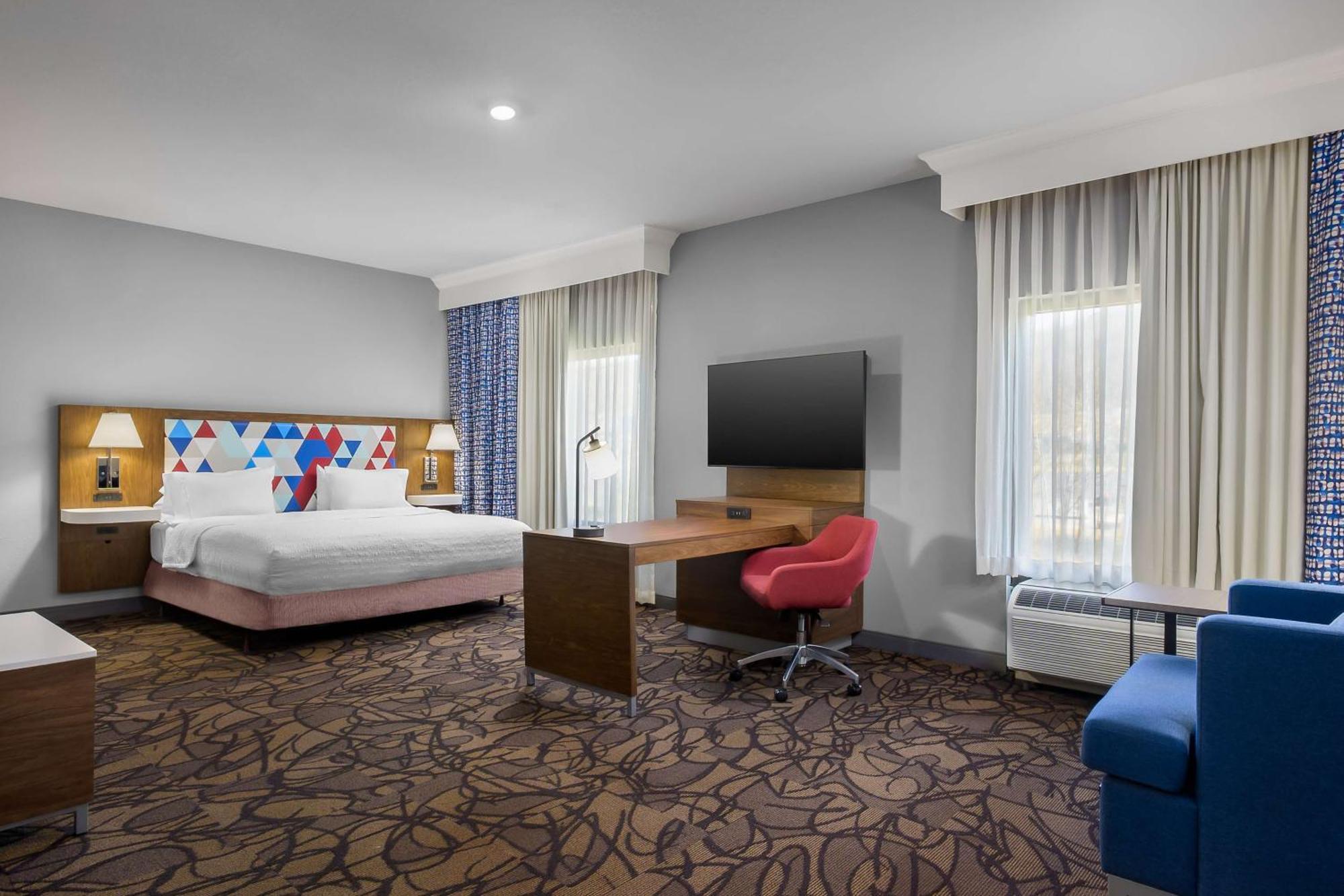Hampton Inn & Suites Birmingham-Pelham - I-65 Extérieur photo