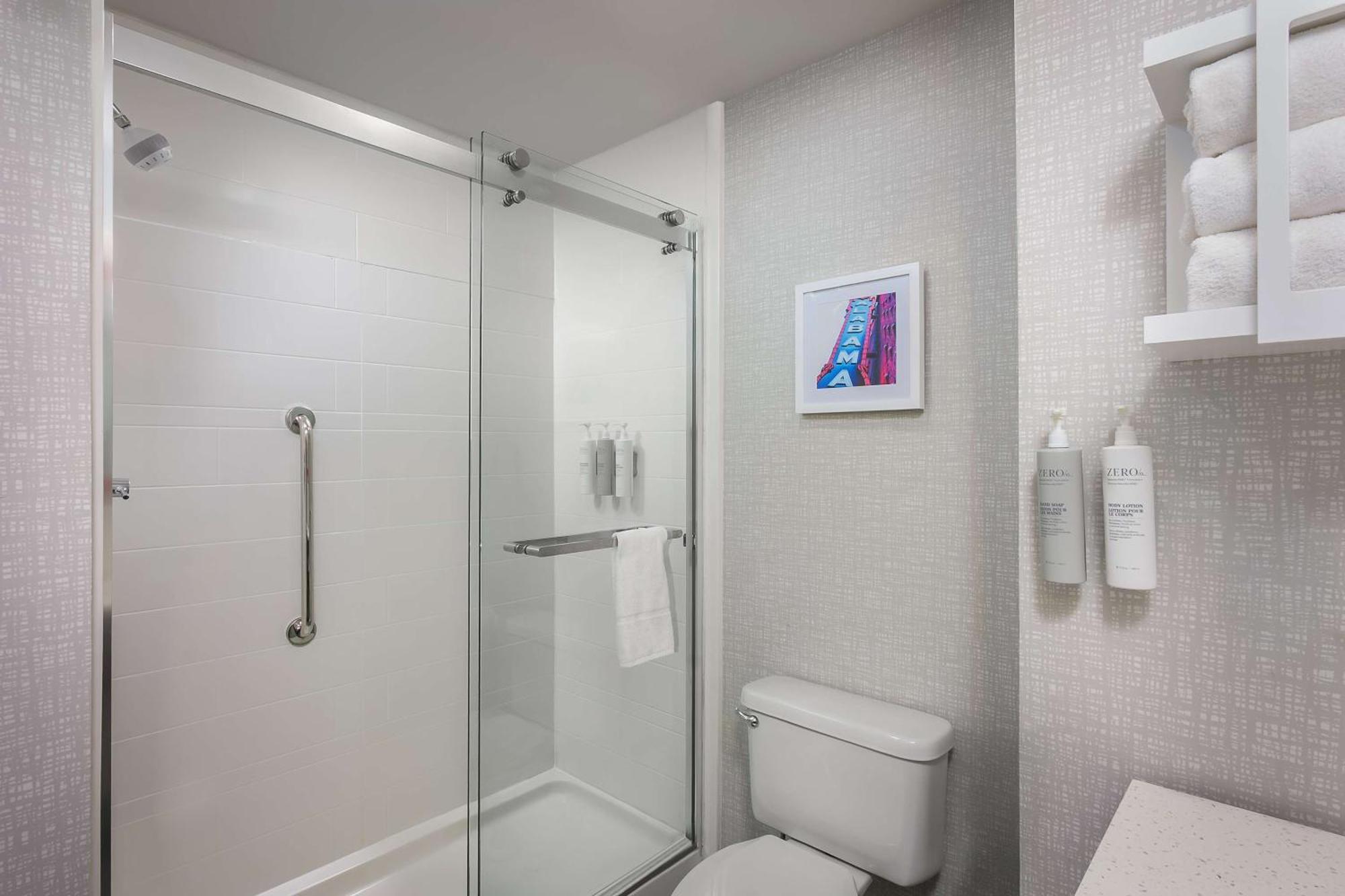 Hampton Inn & Suites Birmingham-Pelham - I-65 Extérieur photo