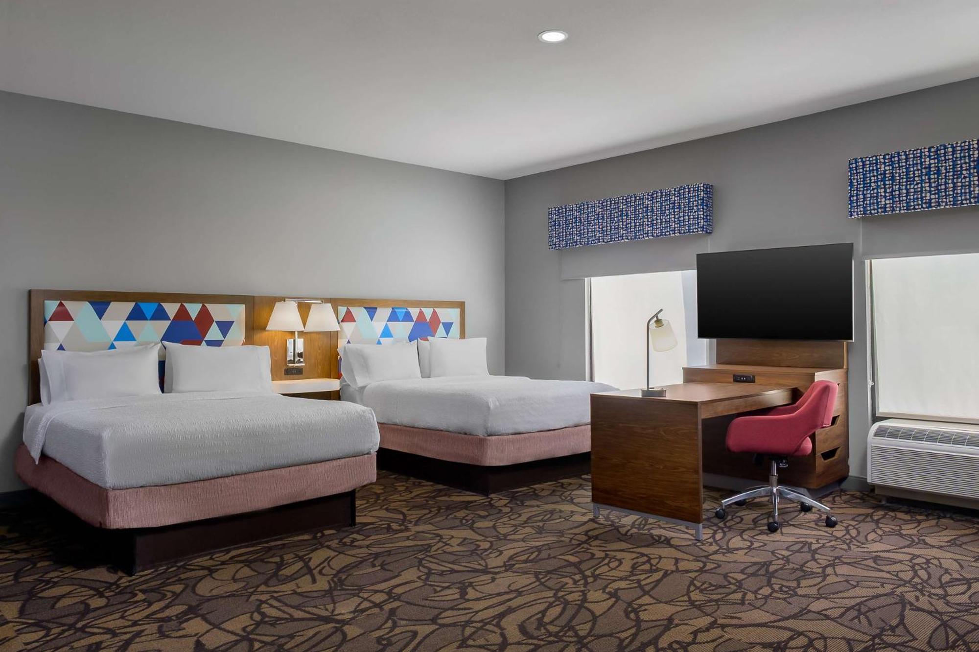 Hampton Inn & Suites Birmingham-Pelham - I-65 Extérieur photo