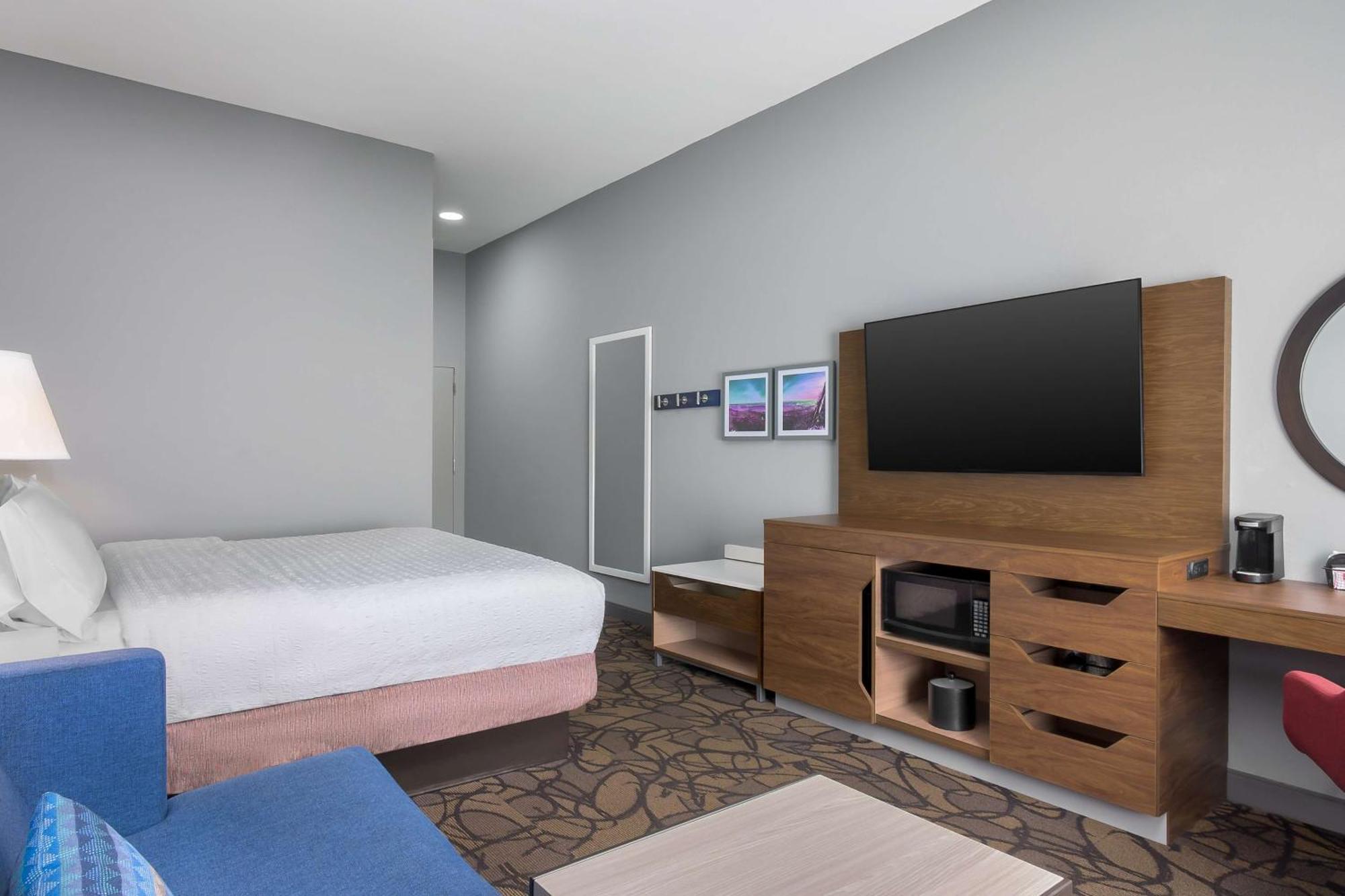 Hampton Inn & Suites Birmingham-Pelham - I-65 Extérieur photo