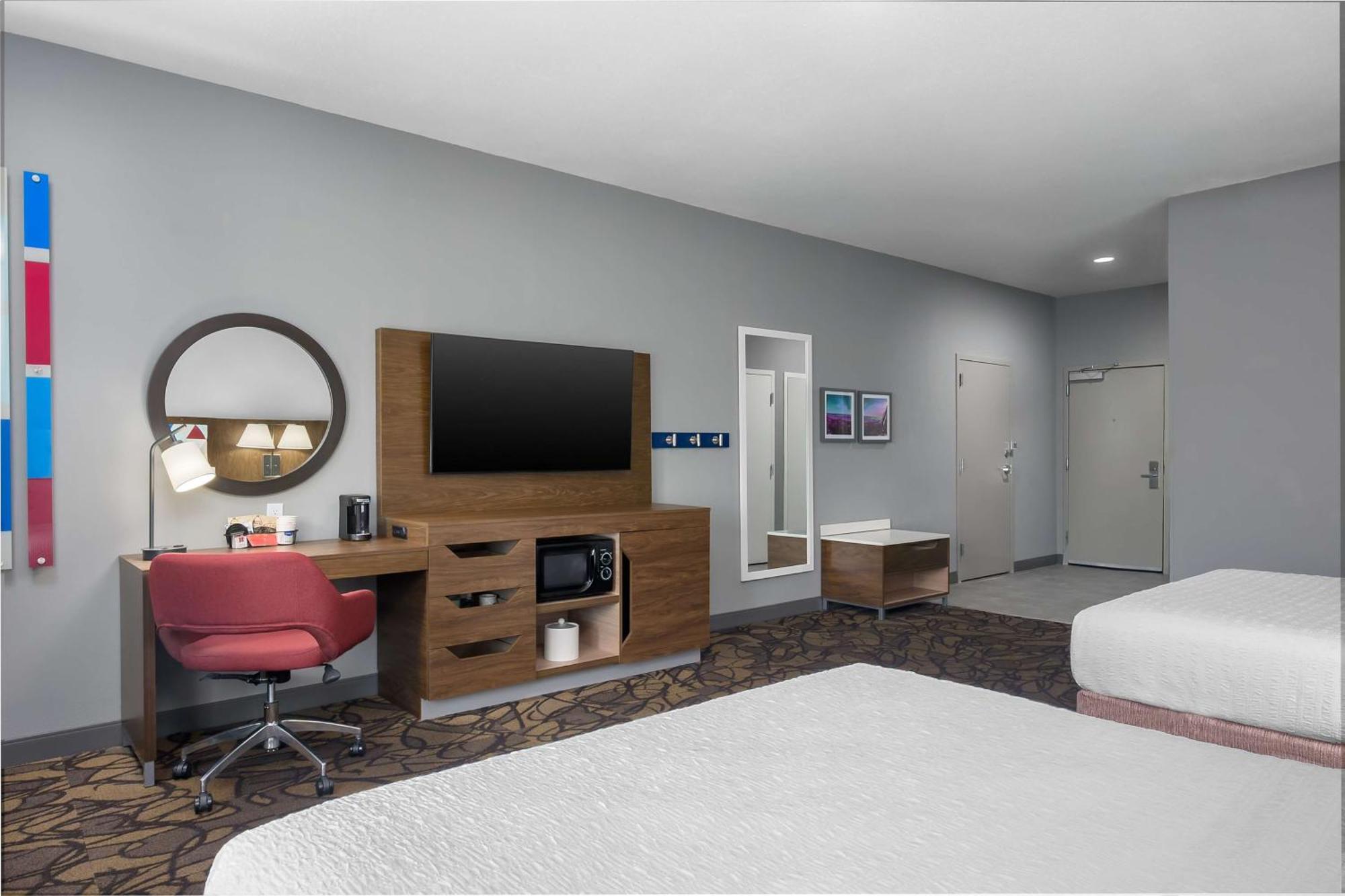 Hampton Inn & Suites Birmingham-Pelham - I-65 Extérieur photo