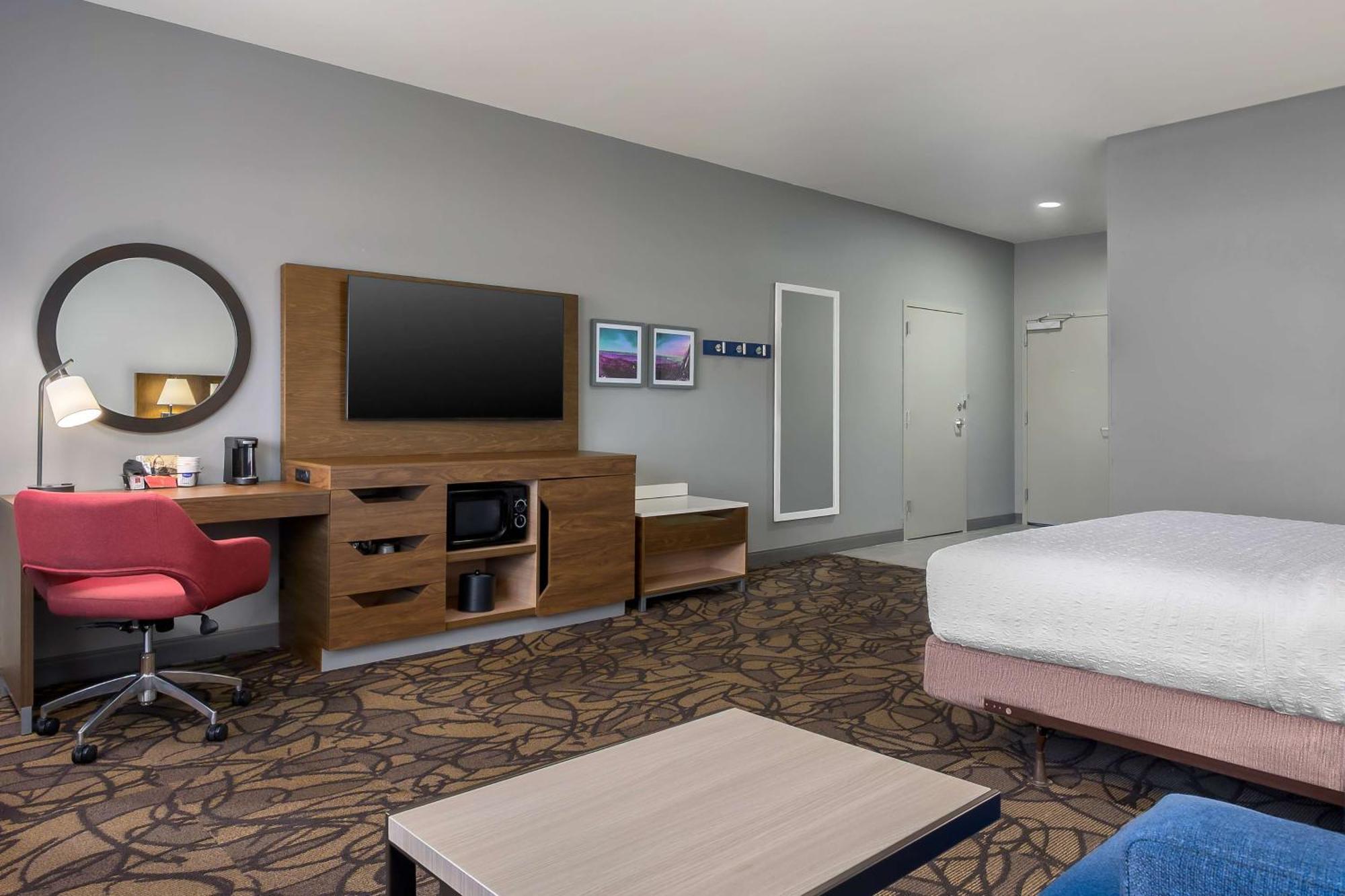 Hampton Inn & Suites Birmingham-Pelham - I-65 Extérieur photo