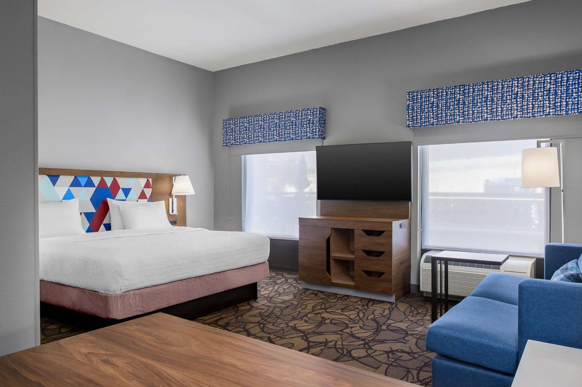 Hampton Inn & Suites Birmingham-Pelham - I-65 Extérieur photo