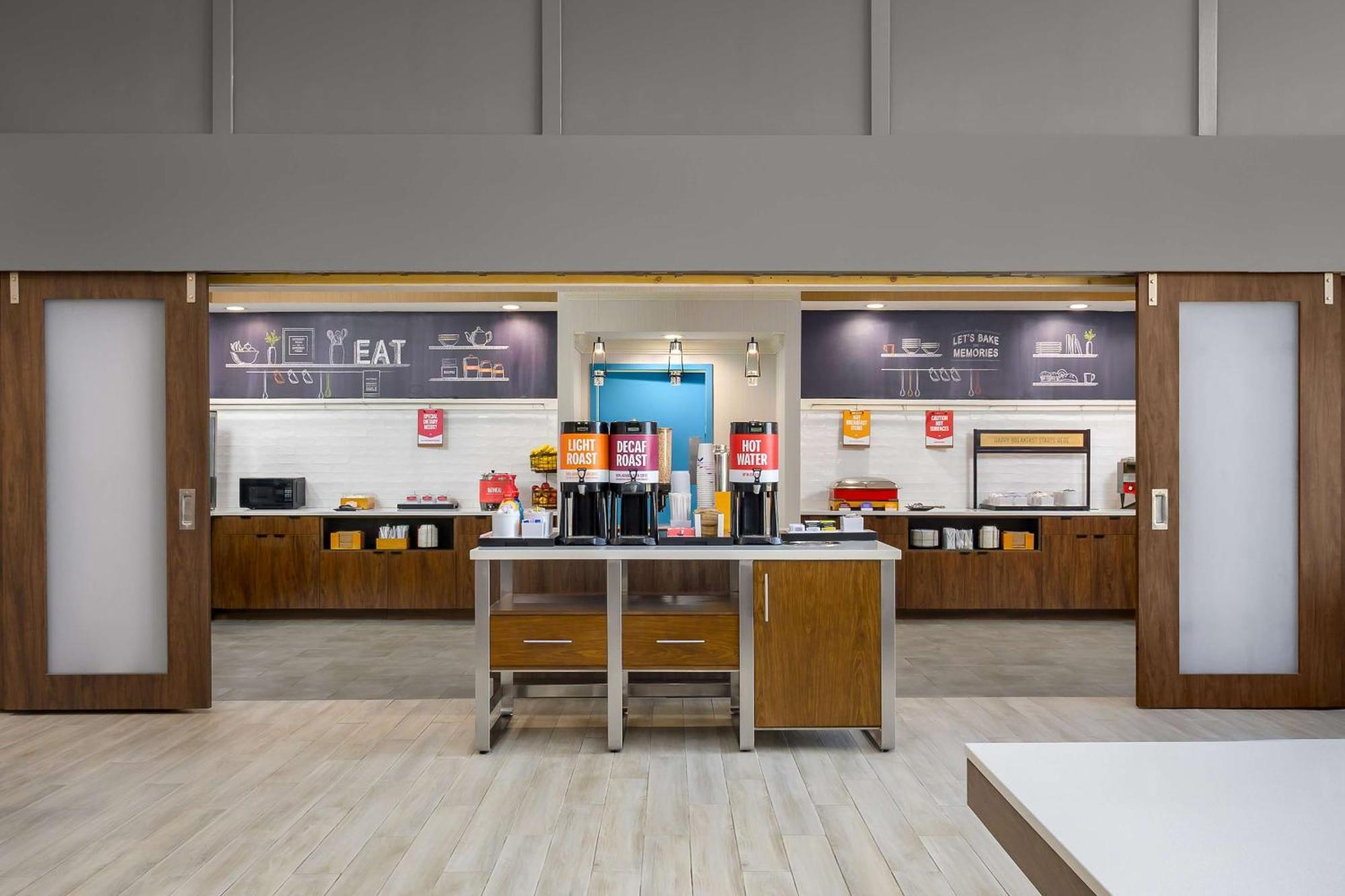 Hampton Inn & Suites Birmingham-Pelham - I-65 Extérieur photo