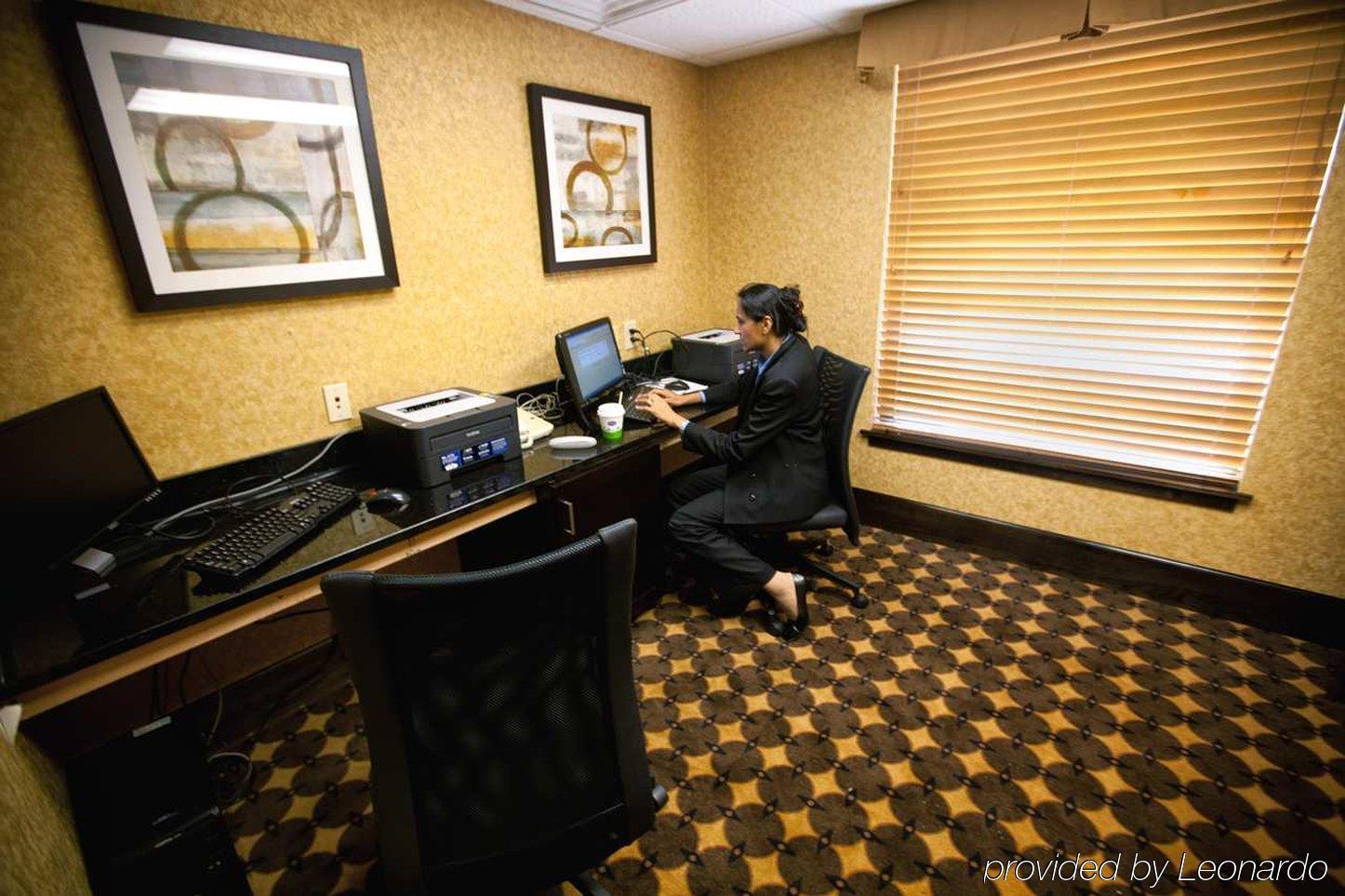 Hampton Inn & Suites Birmingham-Pelham - I-65 Facilités photo