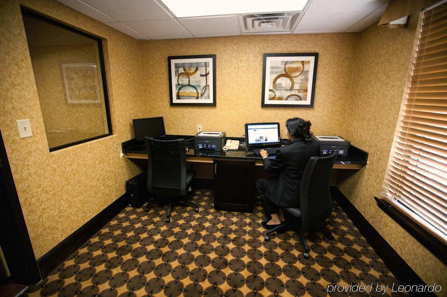 Hampton Inn & Suites Birmingham-Pelham - I-65 Facilités photo