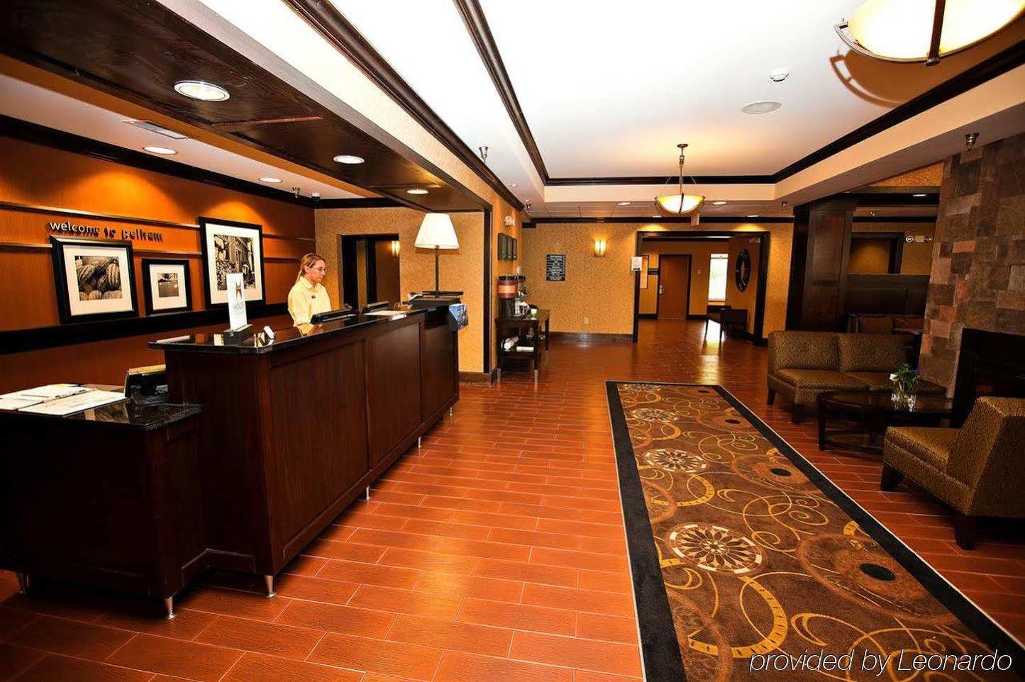Hampton Inn & Suites Birmingham-Pelham - I-65 Extérieur photo