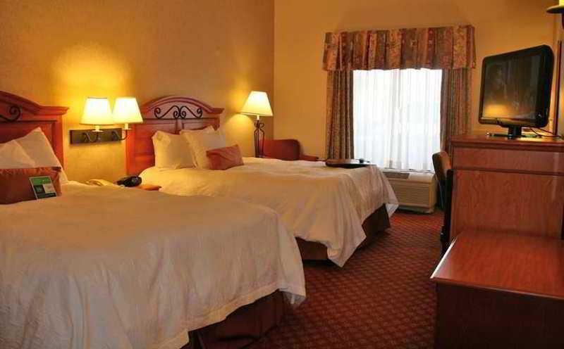 Hampton Inn & Suites Birmingham-Pelham - I-65 Extérieur photo